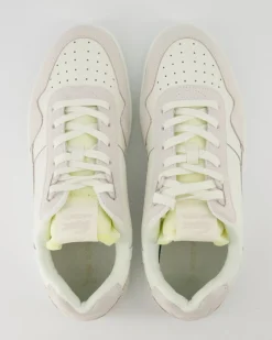 T-Clip Sneaker in Weiß