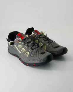 Techamphibian 5 Wanderschuhe in Grau