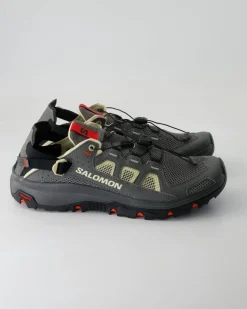 Techamphibian 5 Wanderschuhe in Grau