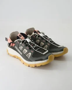 Techamphibian 5 Wanderschuhe in Grau