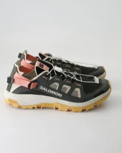 Techamphibian 5 Wanderschuhe in Grau