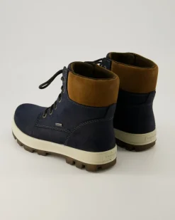 Tedd Winterstiefel in Blau