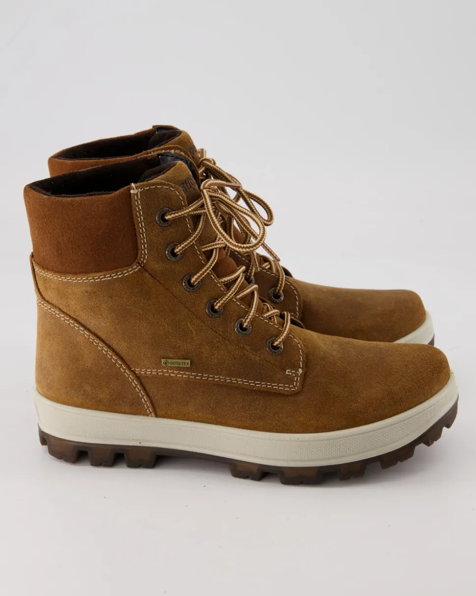 Tedd Winterstiefel in Braun