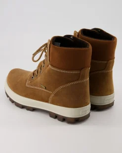 Tedd Winterstiefel in Braun