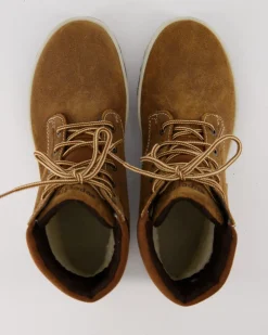 Tedd Winterstiefel in Braun