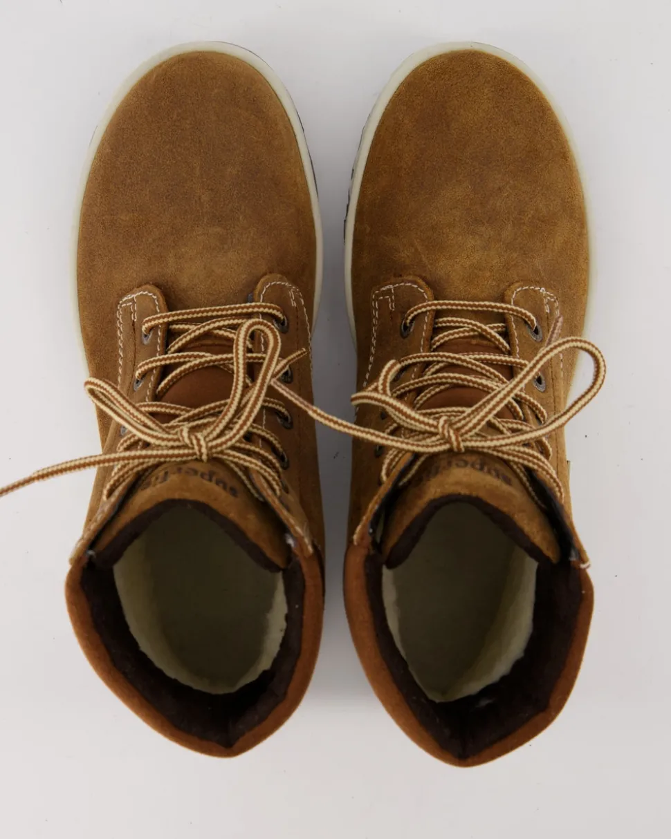 Tedd Winterstiefel in Braun