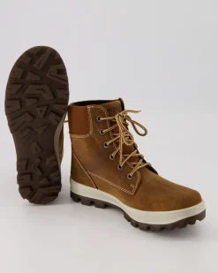 Tedd Winterstiefel in Braun