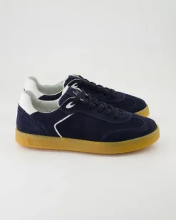 Tedroso-708 Sneaker in Blau