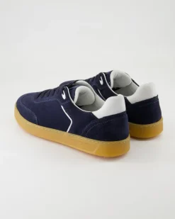 Tedroso-708 Sneaker in Blau