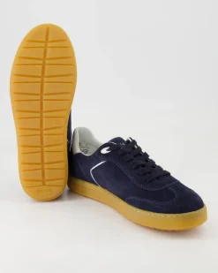 Tedroso-708 Sneaker in Blau