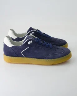 Tedroso-708 Sneaker in Blau