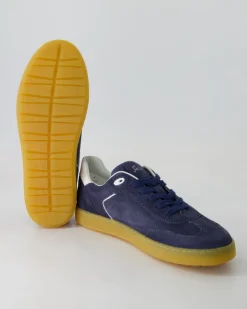 Tedroso-708 Sneaker in Blau