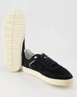 Tedroso-704 Sneaker in Blau