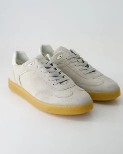 Tedroso-708 Sneaker in Grau