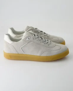 Tedroso-708 Sneaker in Grau