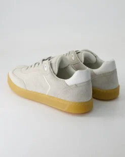 Tedroso-708 Sneaker in Grau
