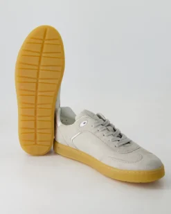 Tedroso-708 Sneaker in Grau