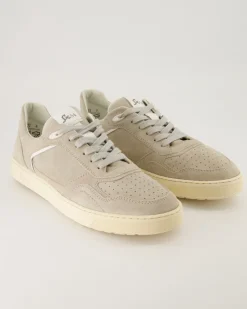 Tedroso-704 Sneaker in Grau