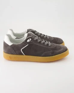 Tedroso-708 Sneaker in Grau