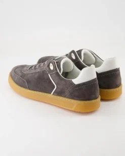 Tedroso-708 Sneaker in Grau
