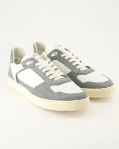 Tedroso-704 Sneaker in Weiß