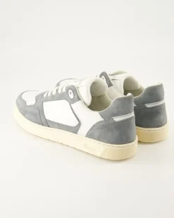 Tedroso-704 Sneaker in Weiß