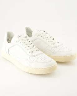 Tedroso-704 Sneaker in Weiß