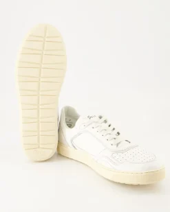 Tedroso-704 Sneaker in Weiß