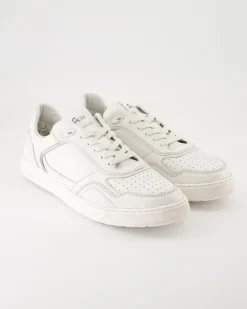 Tedroso-704 Sneaker in Weiß