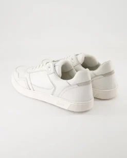 Tedroso-704 Sneaker in Weiß