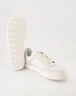 Tedroso-704 Sneaker in Weiß