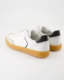 Tedroso-708 Sneaker in Weiß