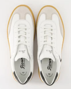 Tedroso-708 Sneaker in Weiß