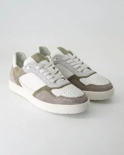 Tedroso-704 Sneaker in Weiß