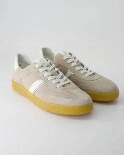 Tedroso-Da-707 Sneaker in Beige