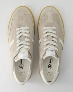 Tedroso-Da-707 Sneaker in Beige