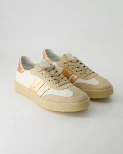 Tedroso-Da-713 Sneaker in Beige