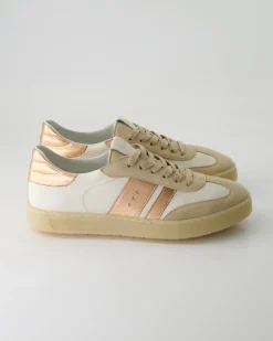 Tedroso-Da-713 Sneaker in Beige