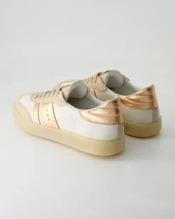 Tedroso-Da-713 Sneaker in Beige