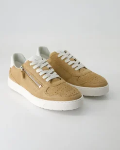 Tedroso-Da-712 Sneaker in Beige