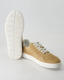 Tedroso-Da-712 Sneaker in Beige