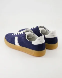 Tedroso-DA-707 Sneaker in Blau