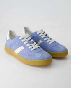 Tedroso-Da-707 Sneaker in Blau