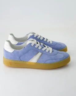 Tedroso-Da-707 Sneaker in Blau
