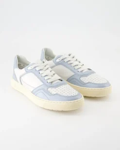 Tedroso-Da-700 Sneaker in Blau