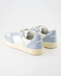 Tedroso-Da-700 Sneaker in Blau
