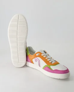 Tedroso-Da-702 Sneaker in Mehrfarbig