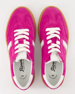 Tedroso-DA-707 Sneaker in Pink