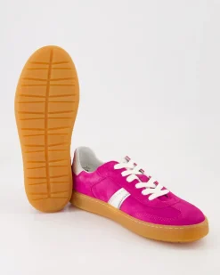 Tedroso-DA-707 Sneaker in Pink