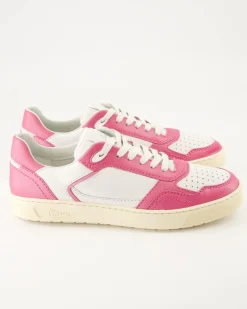 Tedroso-Da-700 Sneaker in Rosa